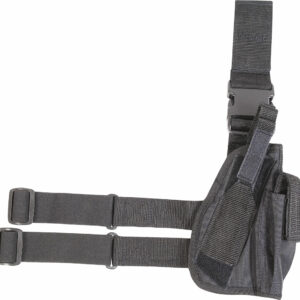 Holster de cuisse droitier Viper