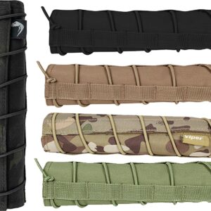 Viper Silencer cover
