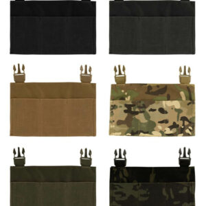 Panel VX Buckle-up pour Chargeur M4 - 3 emplacements
