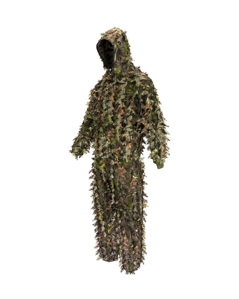 Combinaison Ghillie de camouflage par Jack Pyke - vue 3