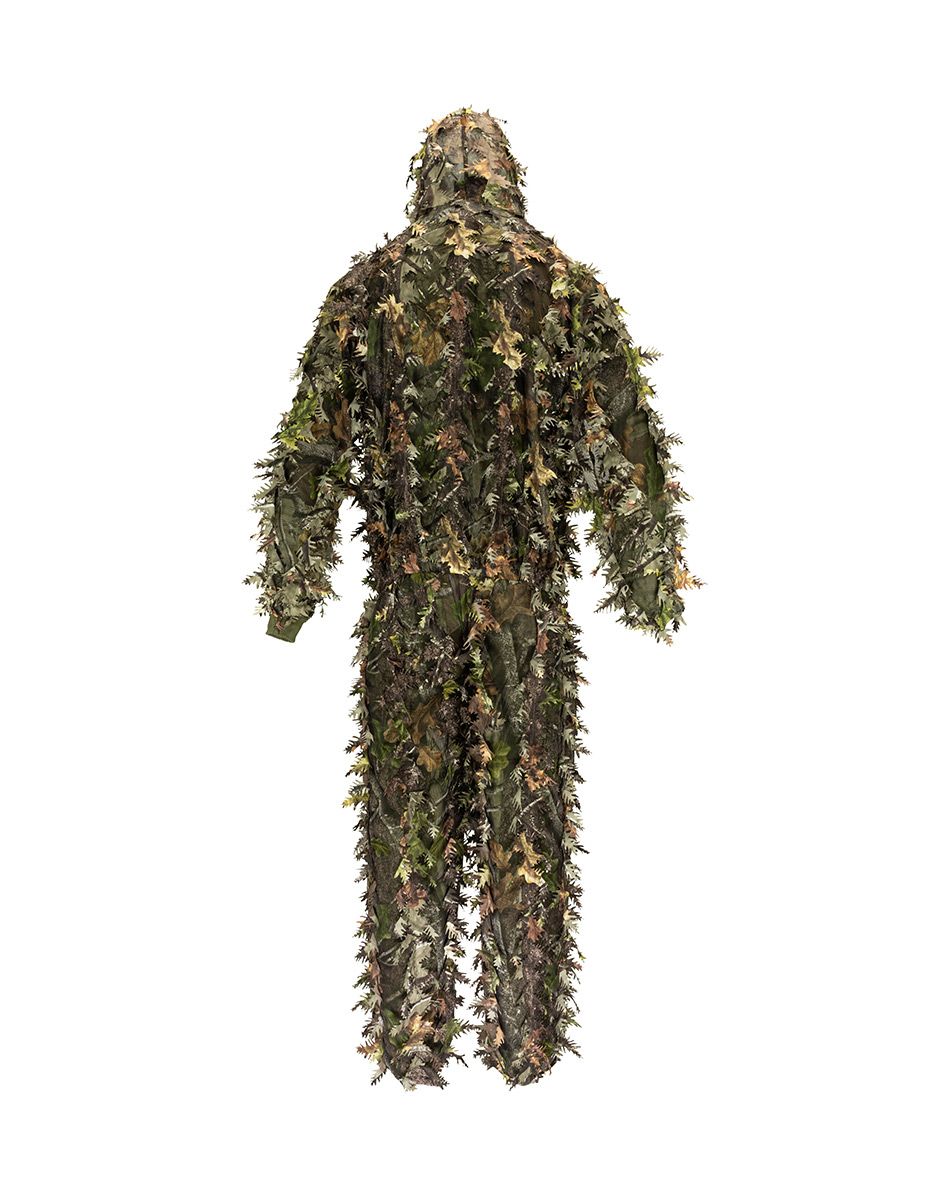 Combinaison Ghillie de camouflage par Jack Pyke - vue 2