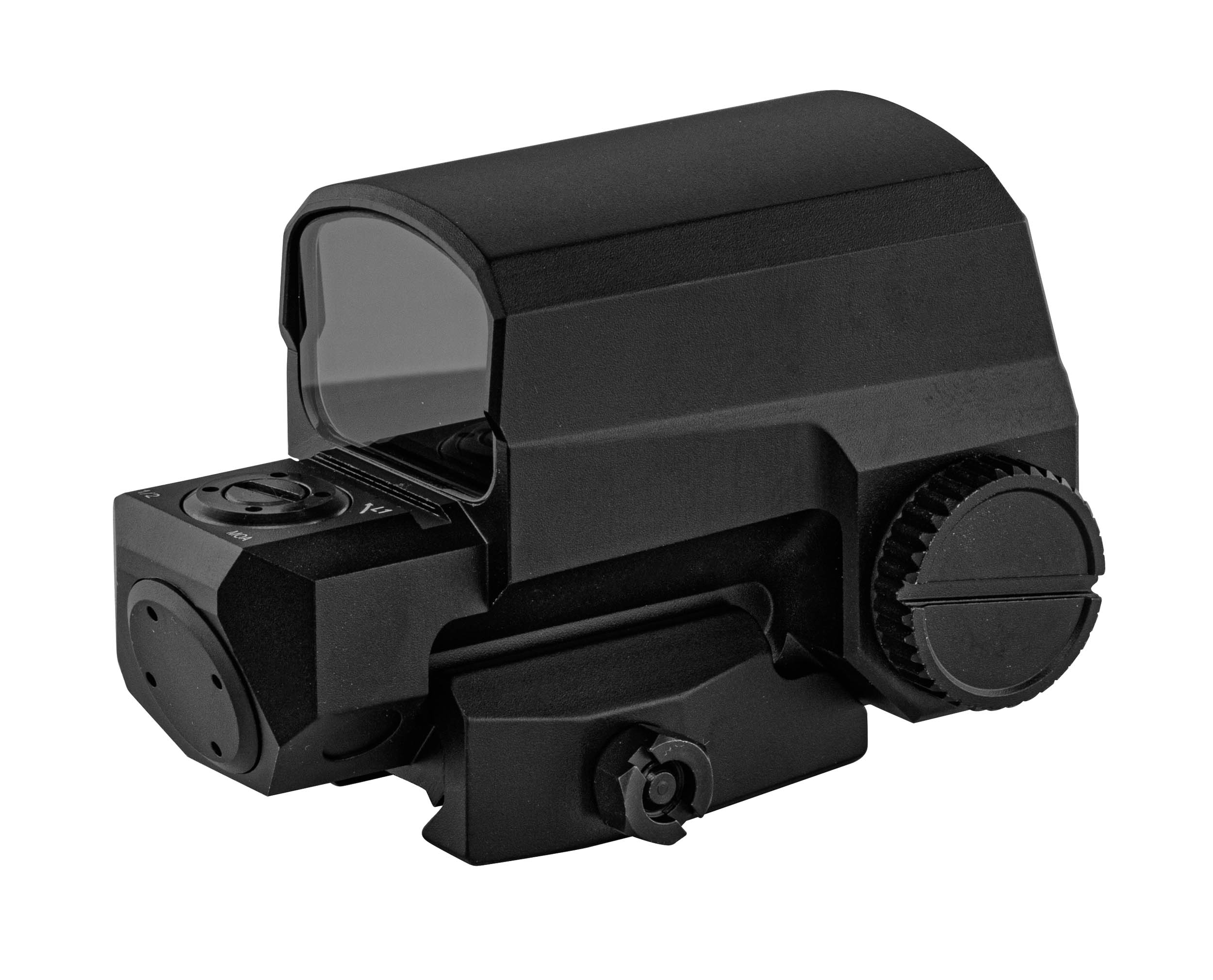 Red/Green Dot LCO Bo Manufacture - vue 3