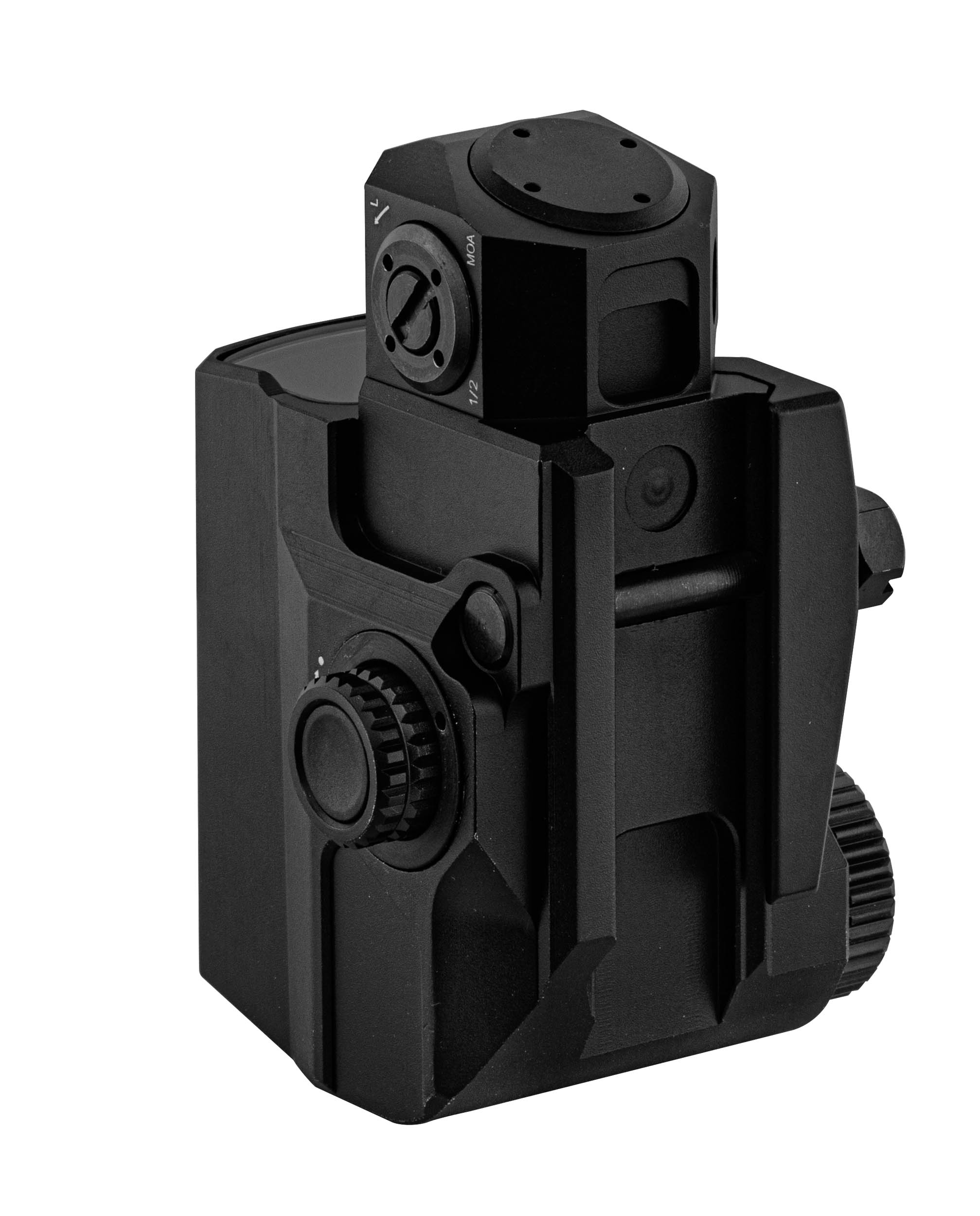 Red/Green Dot LCO Bo Manufacture - vue 5