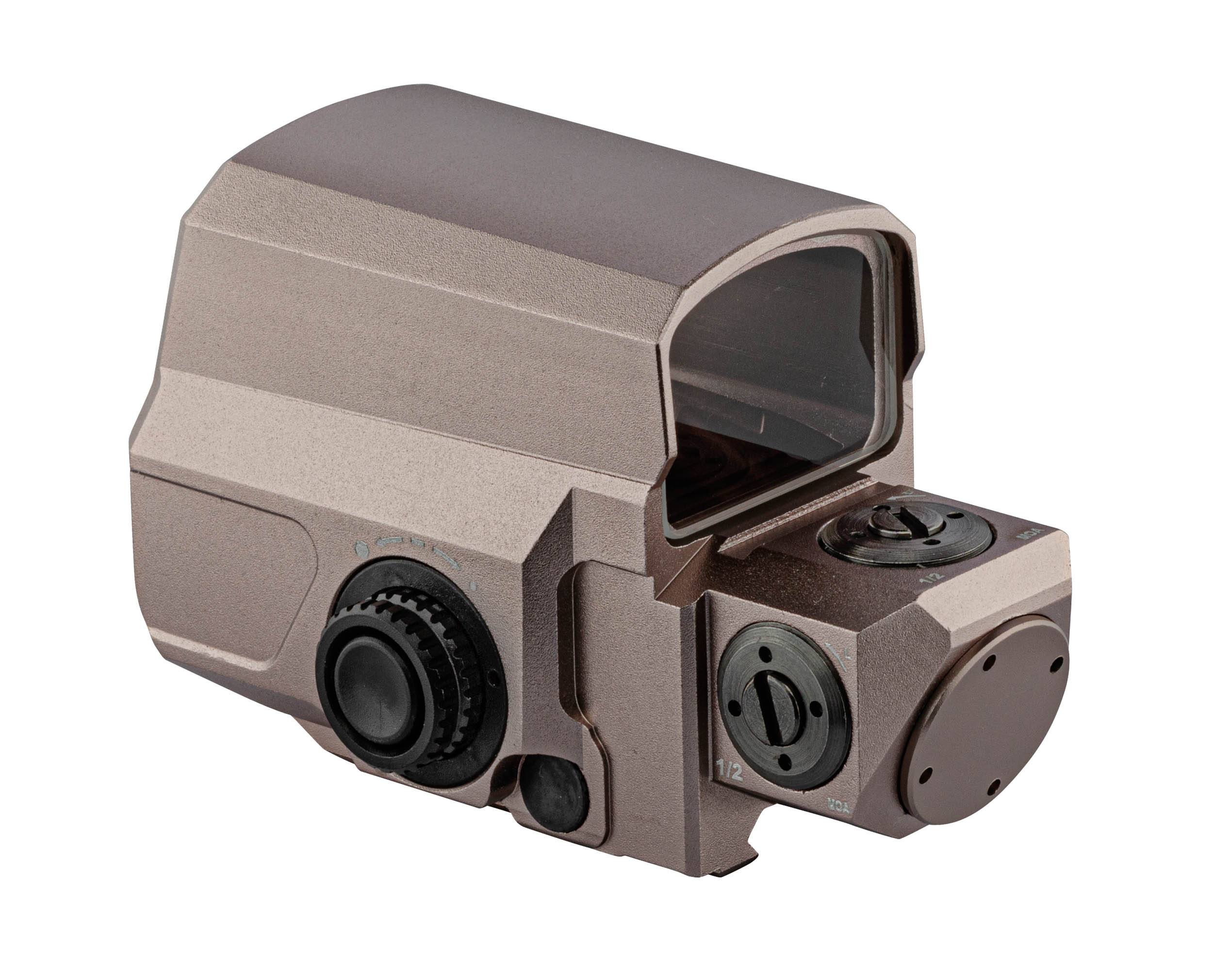 Red/Green Dot LCO Bo Manufacture - vue 9