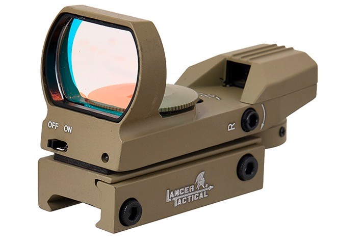 Optiques & lasers