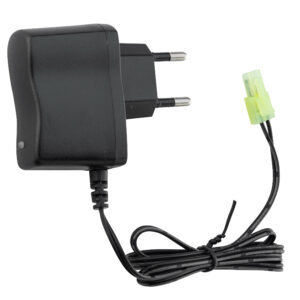 Chargeur de batterie NiMh automatique