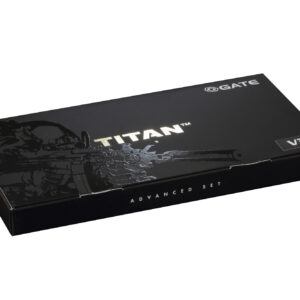 Kit advance Bloc Détente TITAN GATE V3