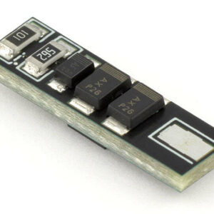 Mosfet PICO SSR3 - GATE