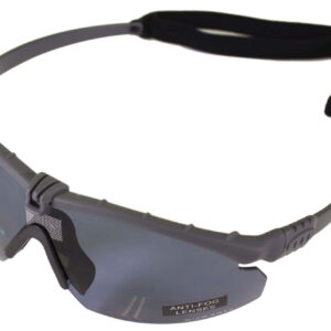 Lunettes Battle Pro Thermal Gris/Smoke - Nuprol