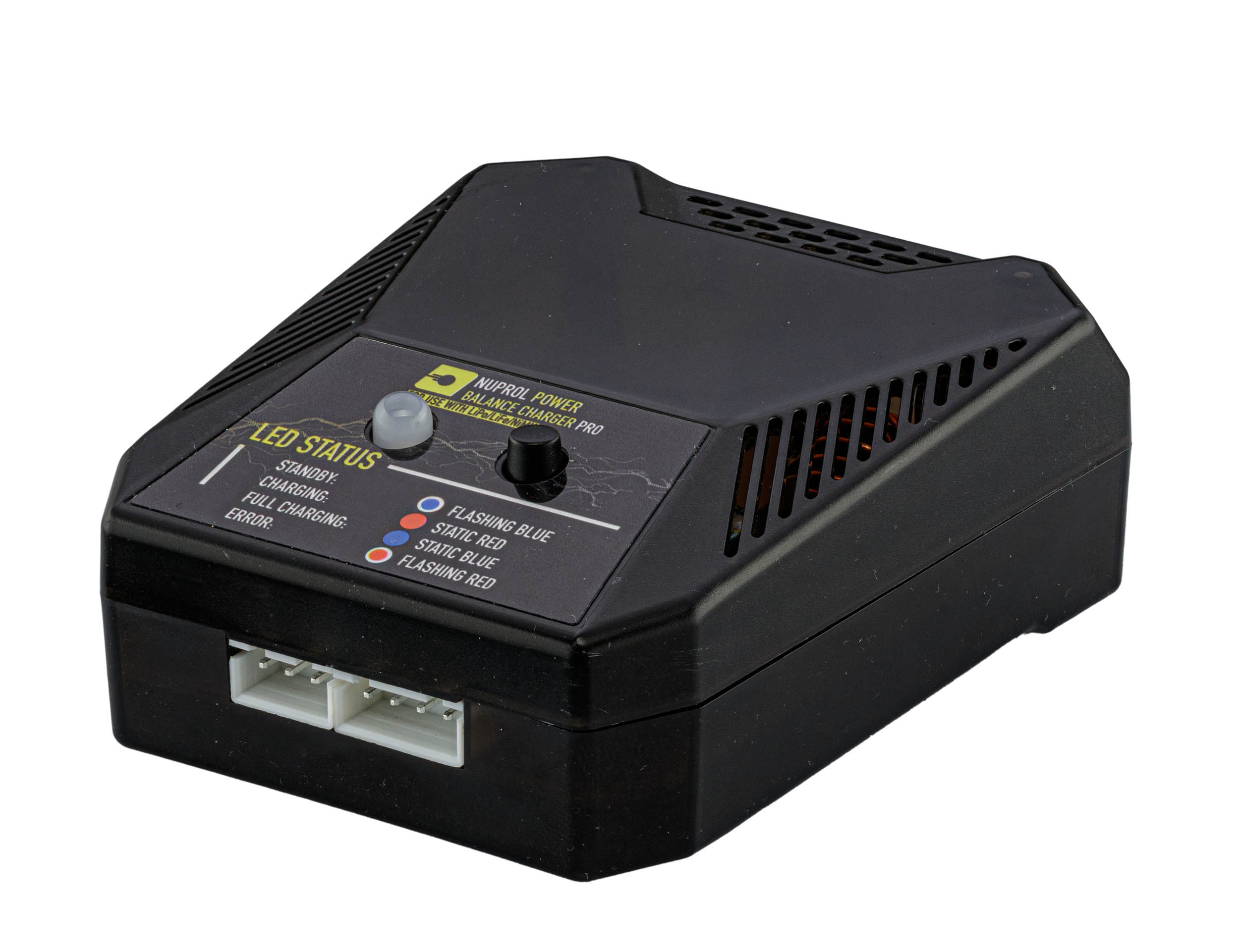 Chargeur équilibreur Lipo / Life / NimH