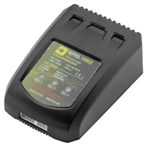 Chargeur Lipo 2S / 3S automatique