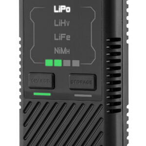 Chargeur de batterie LiPo / LiFe / NiMh