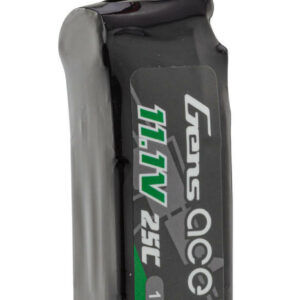 Batterie 11.1v 1000 mah 1 stick T-Dean Genspow