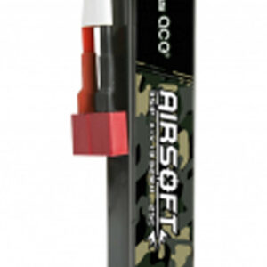 Batterie Lipo 11.1V 1200mAh 25C 1 sticks T-DEAN Genspow