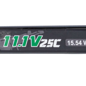 Batterie 11.1v 1400 mah 1 stick T-Dean Genspow