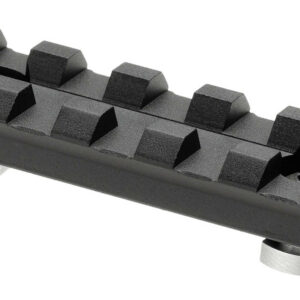 Rail aluminium CLAWGEAR M-LOK 5 Slots