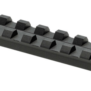 Rail aluminium CLAWGEAR M-LOK 7 Slots