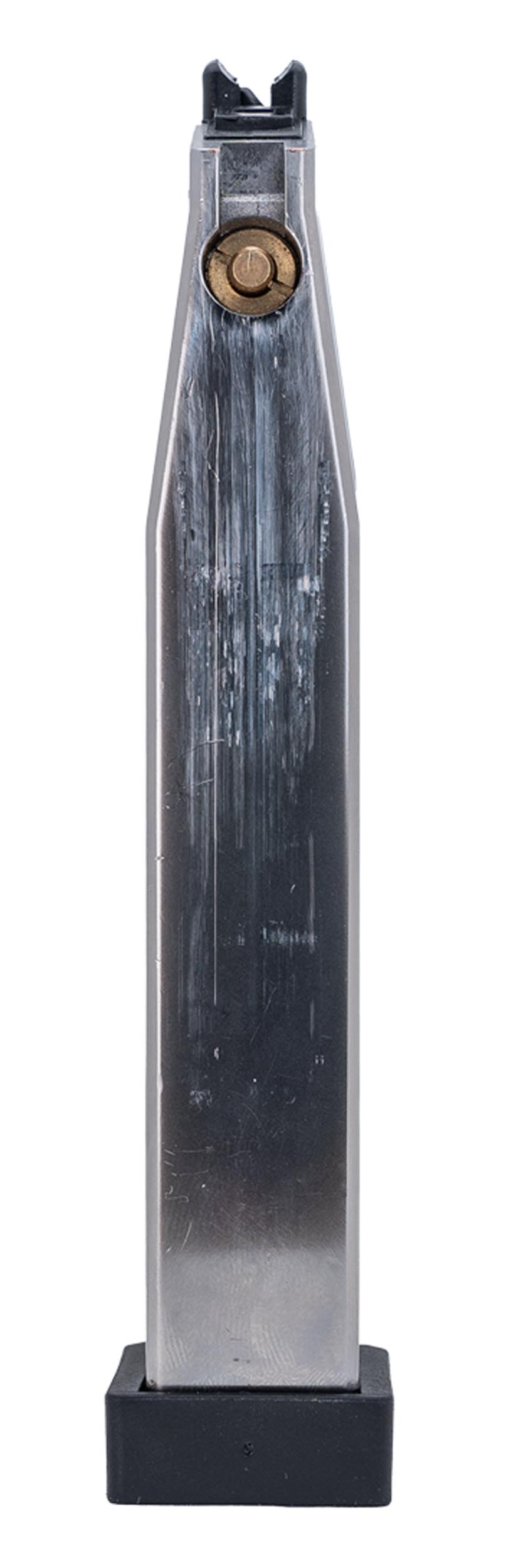Chargeur Co2 STI Pit Viper 30 BB’s ASG - vue 4