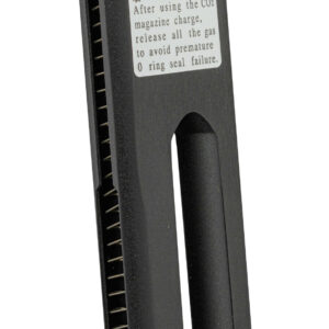 Chargeur KJ Works 1911 25 coups CO2
