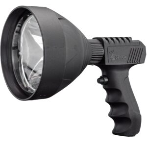 Lampe / Spot 1200 lumens 15W waterproof rechargeable
