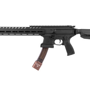 Sig Sauer Custom PF MPX JW TTI S-AEG 6 mm