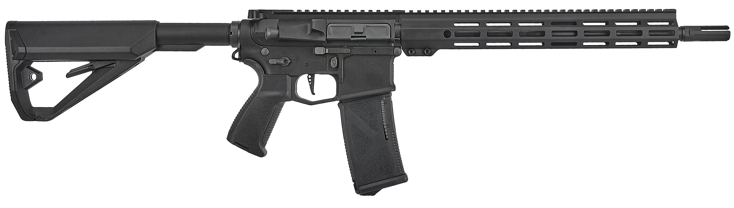 Réplique AEG Arcturus Sword Carbine MOD 1 13.5 » LITE FE - vue 2