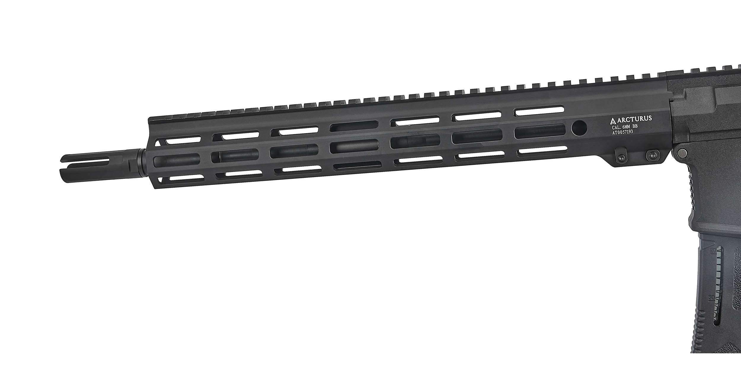 Réplique AEG Arcturus Sword Carbine MOD 1 13.5 » LITE FE - vue 3