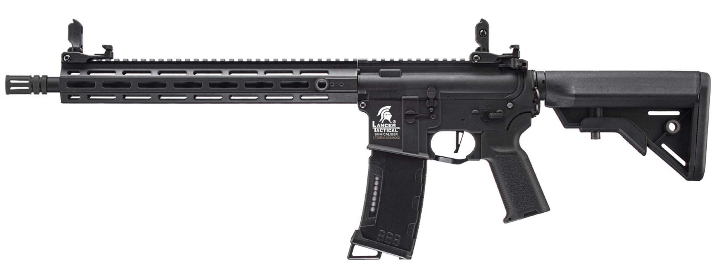 Réplique AEG LT-32 GEN3 ETU 13' Noir