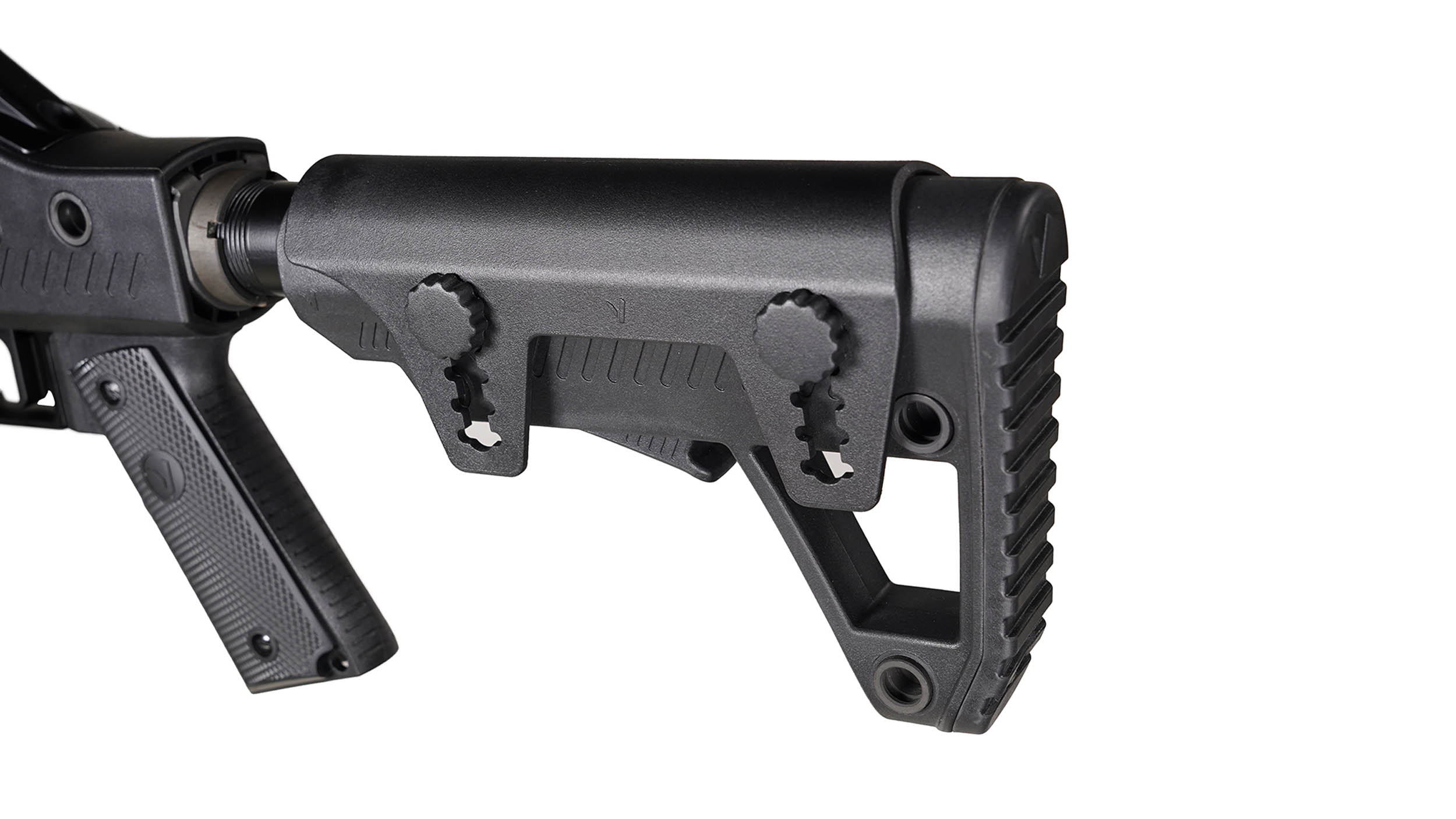 Réplique VMP-2MD noire Vorsk - vue 5