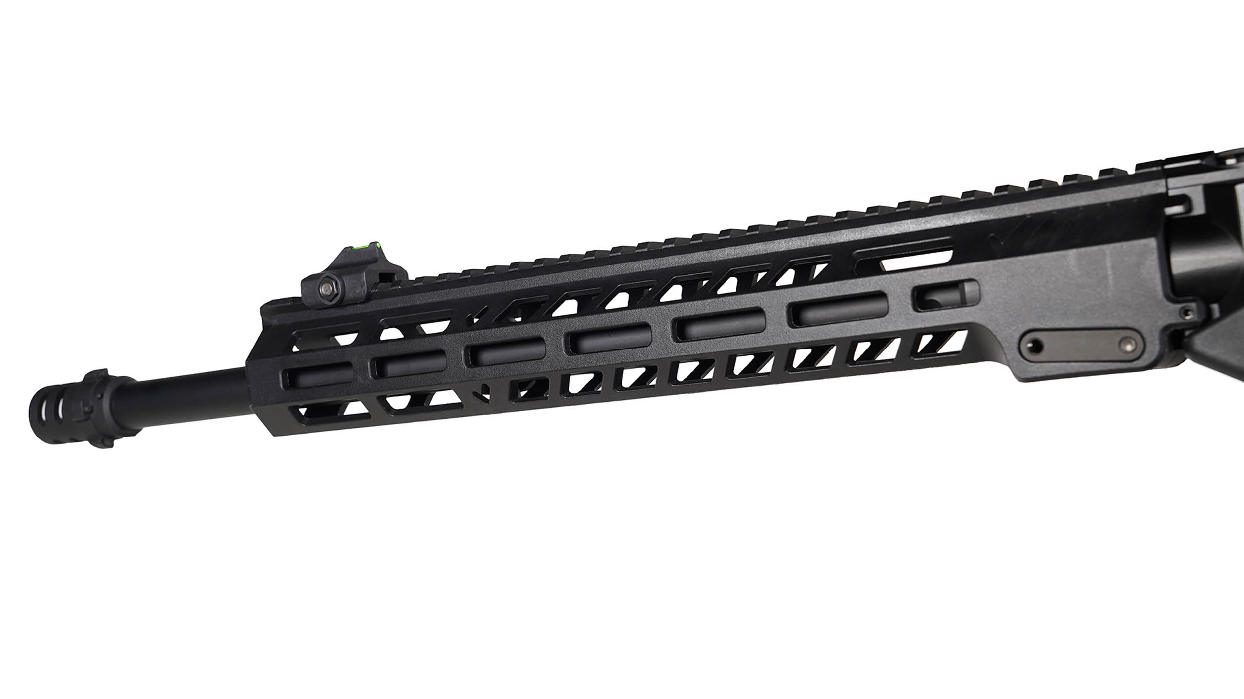 Réplique VMP-2MD noire Vorsk - vue 6