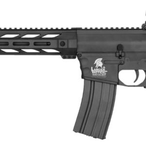 Réplique airsoft LT-25 G2 M4 SPR Interceptor pack complet
