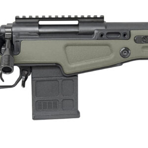 Réplique Spring AAC T10 SHORT OD 0,8J