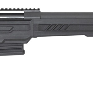 Réplique Spring AAC T11 noir 0,8J