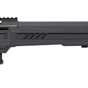 Réplique Spring AAC T11 SHORT noir 0,8J