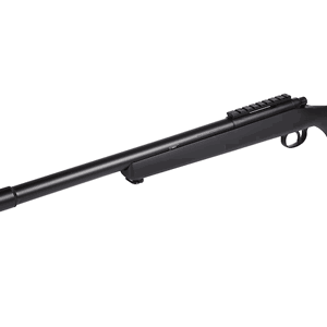 Réplique VSR-10 G SPEC. ressort  noir
