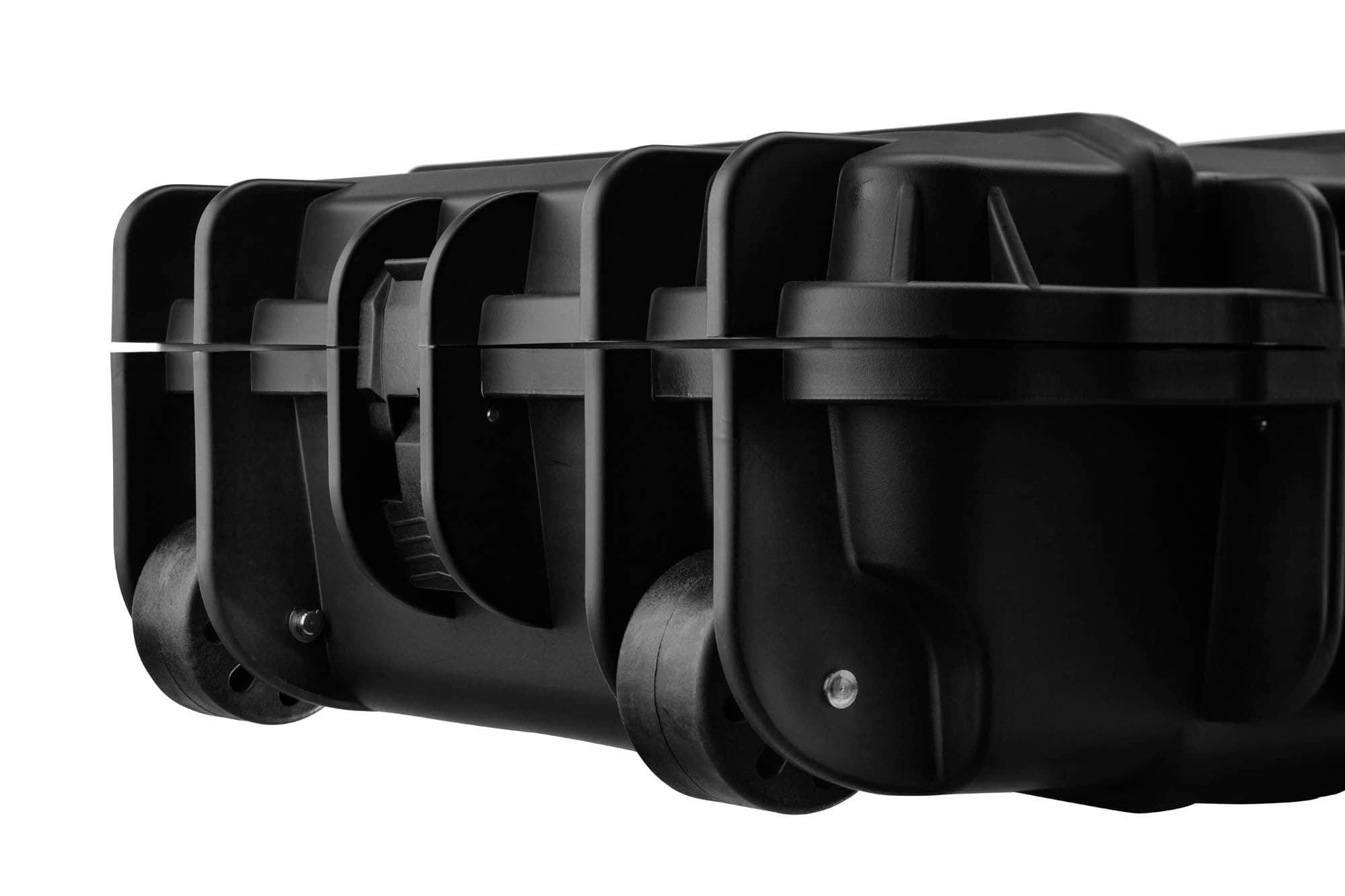 Nuprol Mallette XL Waterproof 137cm mousse prédécoupée - vue 10