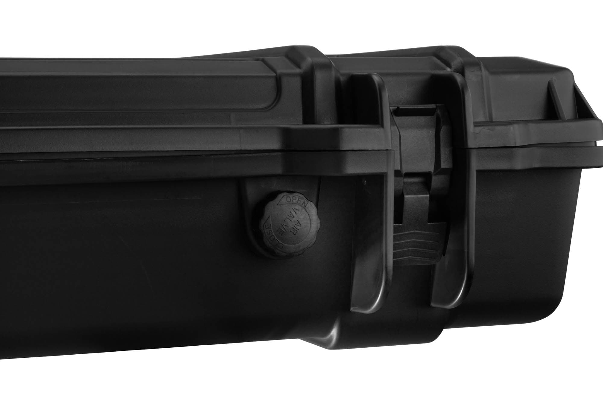 Nuprol Mallette XL Waterproof 137cm avec mousse vague - vue 10