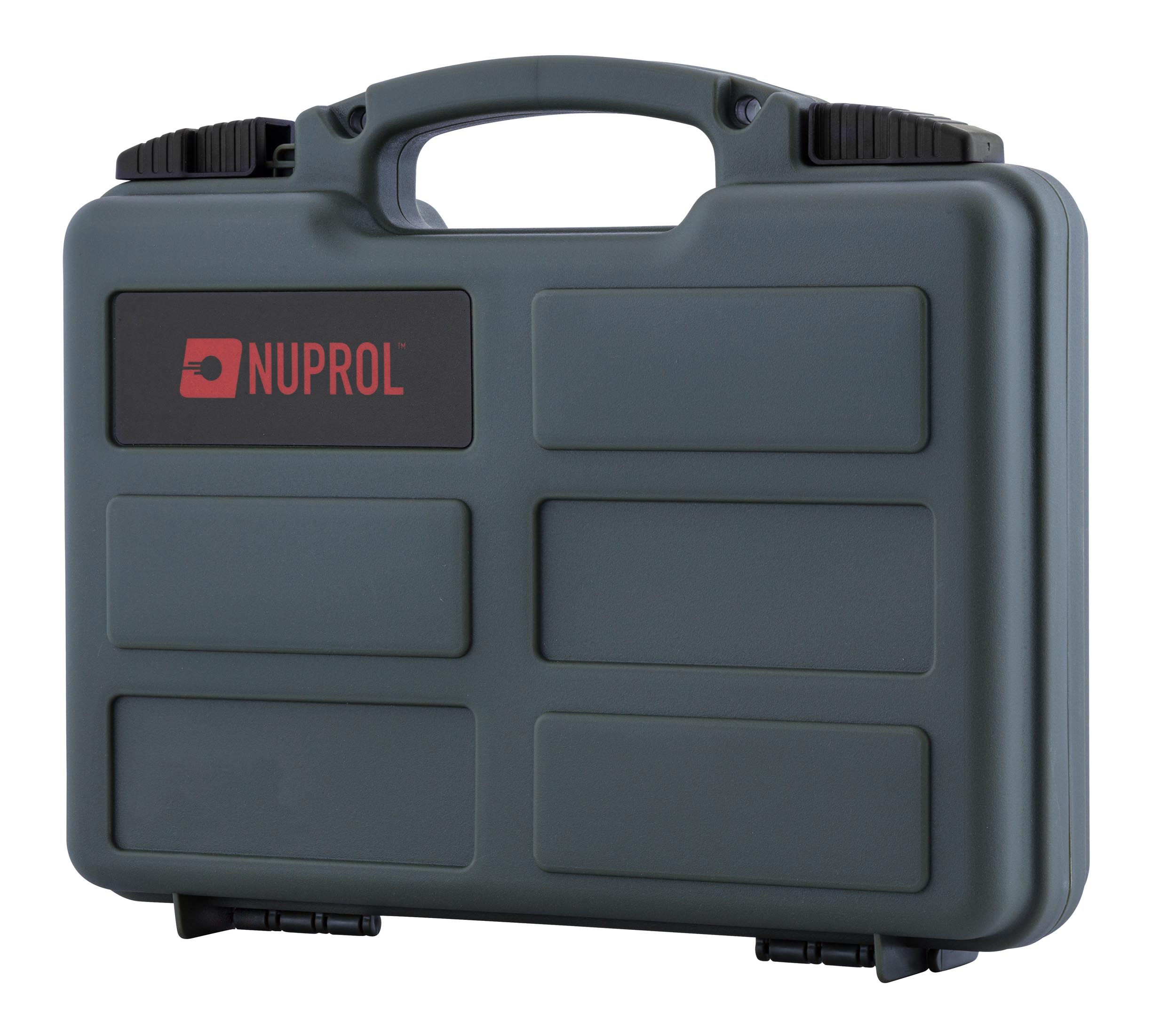Nuprol Mallette Pistolet mousse pré-découpée - vue 8