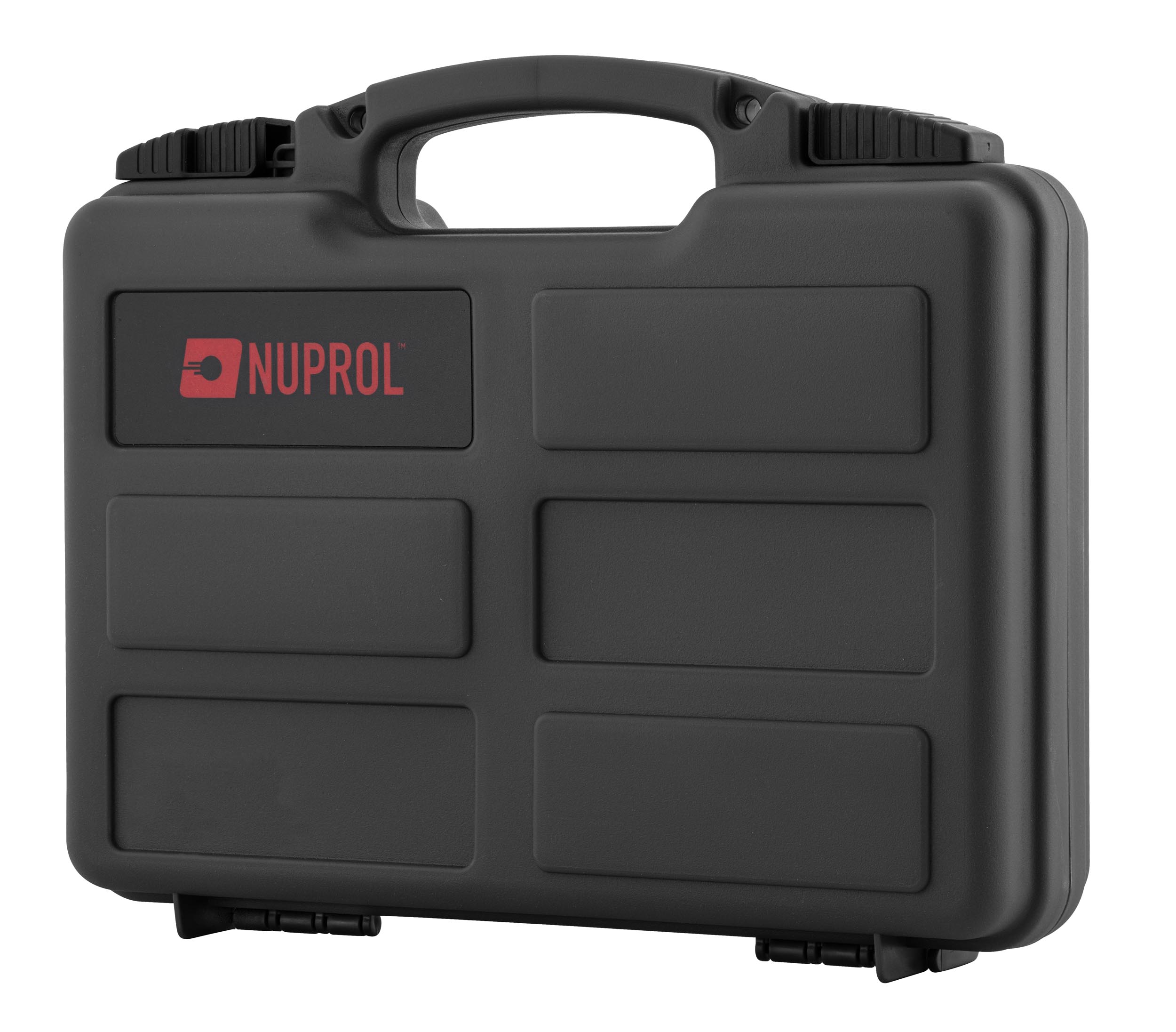 Nuprol Mallette Pistolet Compact mousse vague - vue 2