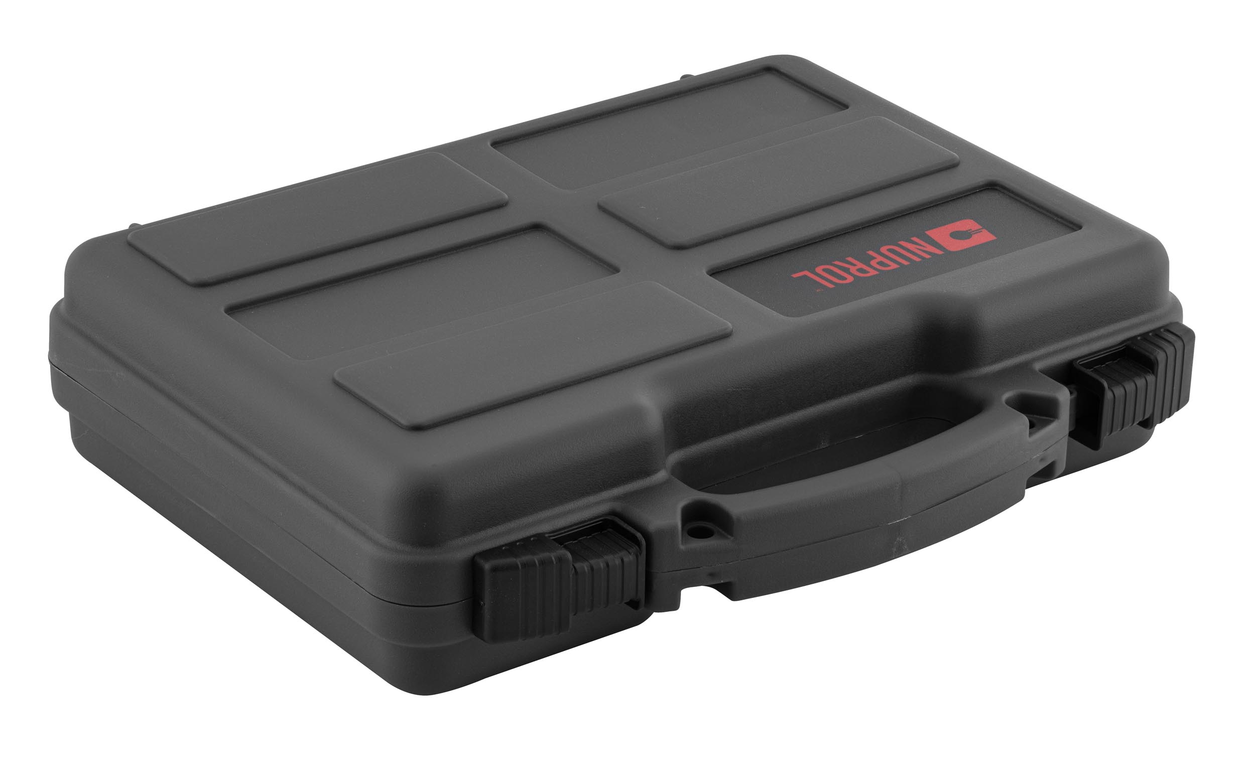 Nuprol Mallette Pistolet Compact mousse vague - vue 4