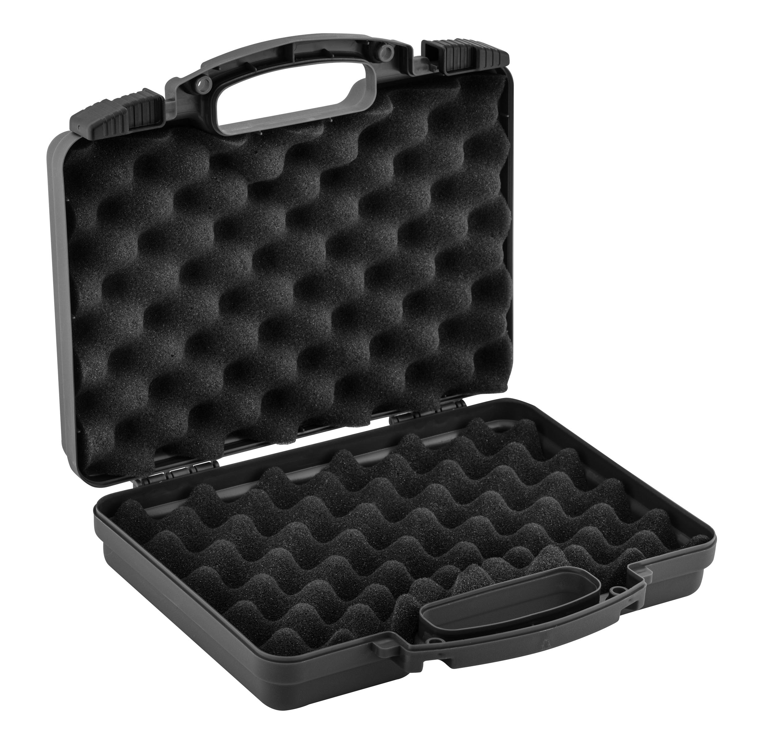 Nuprol Mallette Pistolet Compact mousse vague - vue 5