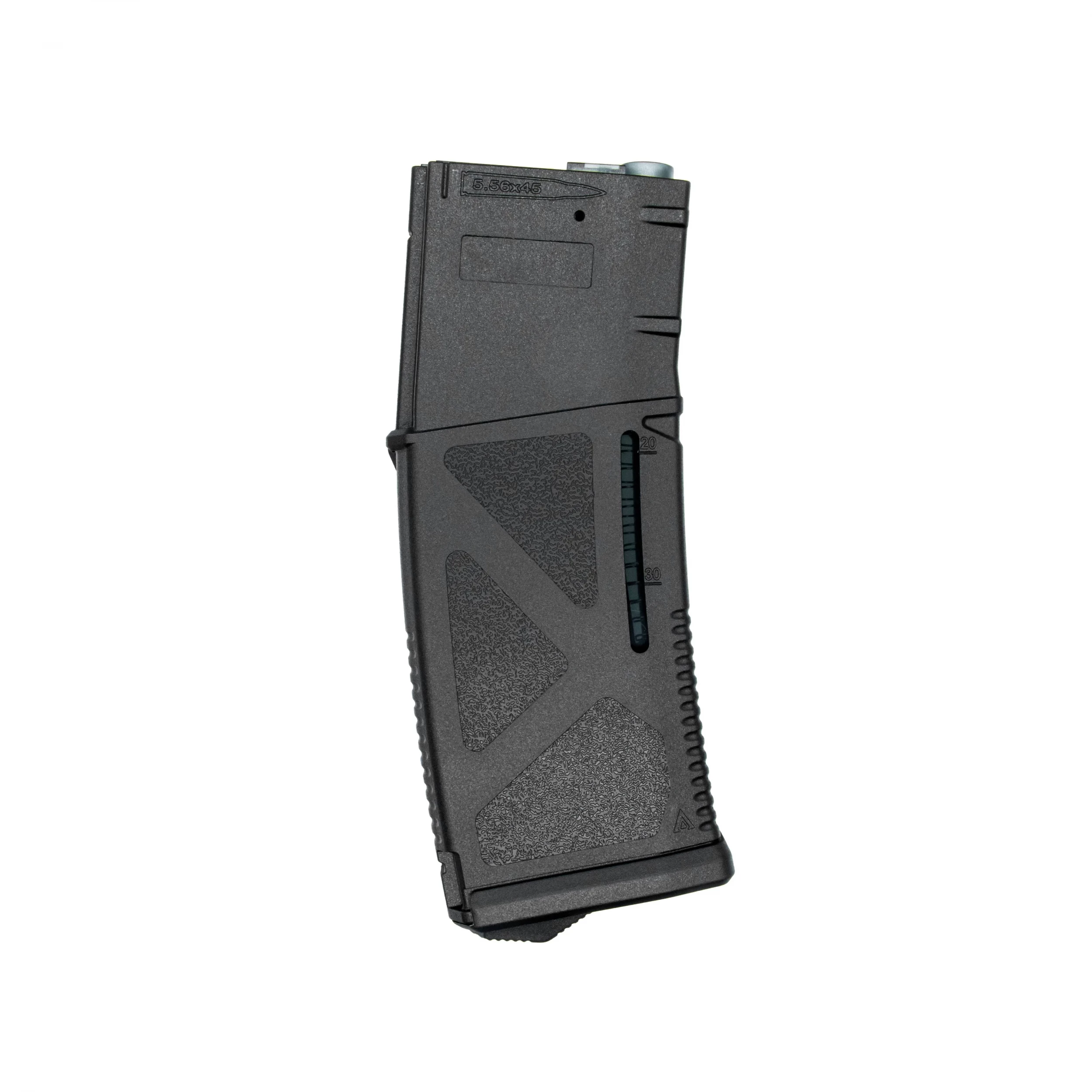 Réplique AEG AR15 CQB FE Arcturus - vue 10