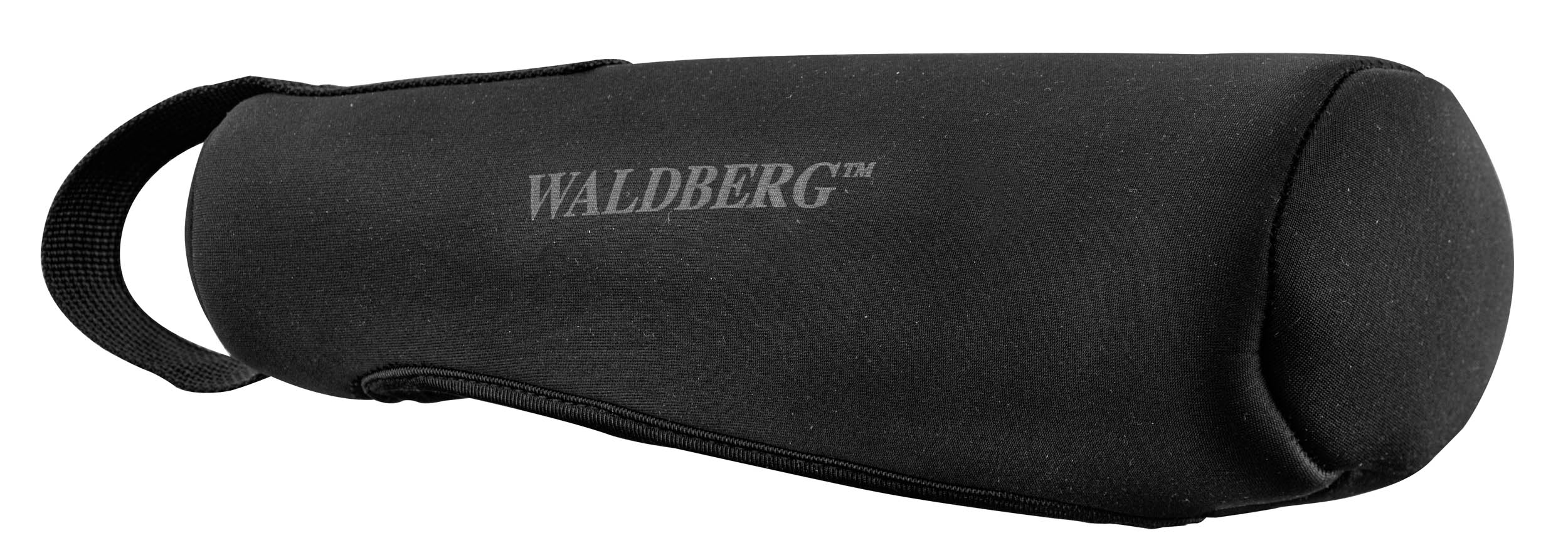 WALDBERG Lunette hutte 9×63 réticule gabion - vue 7