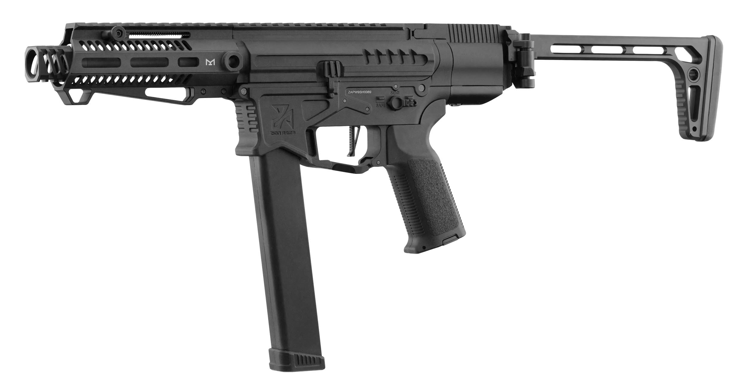 Répliques armes longues