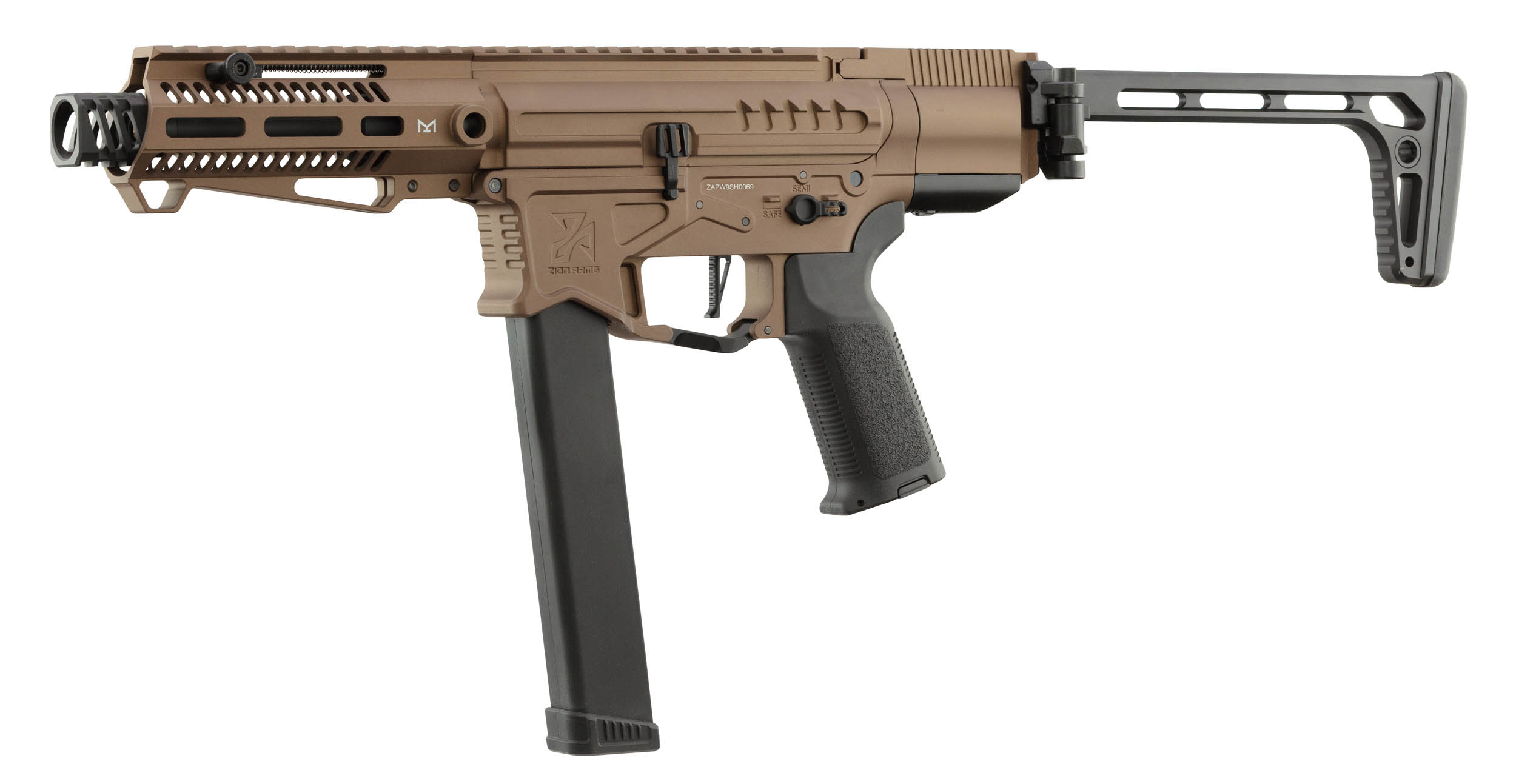 Répliques armes longues