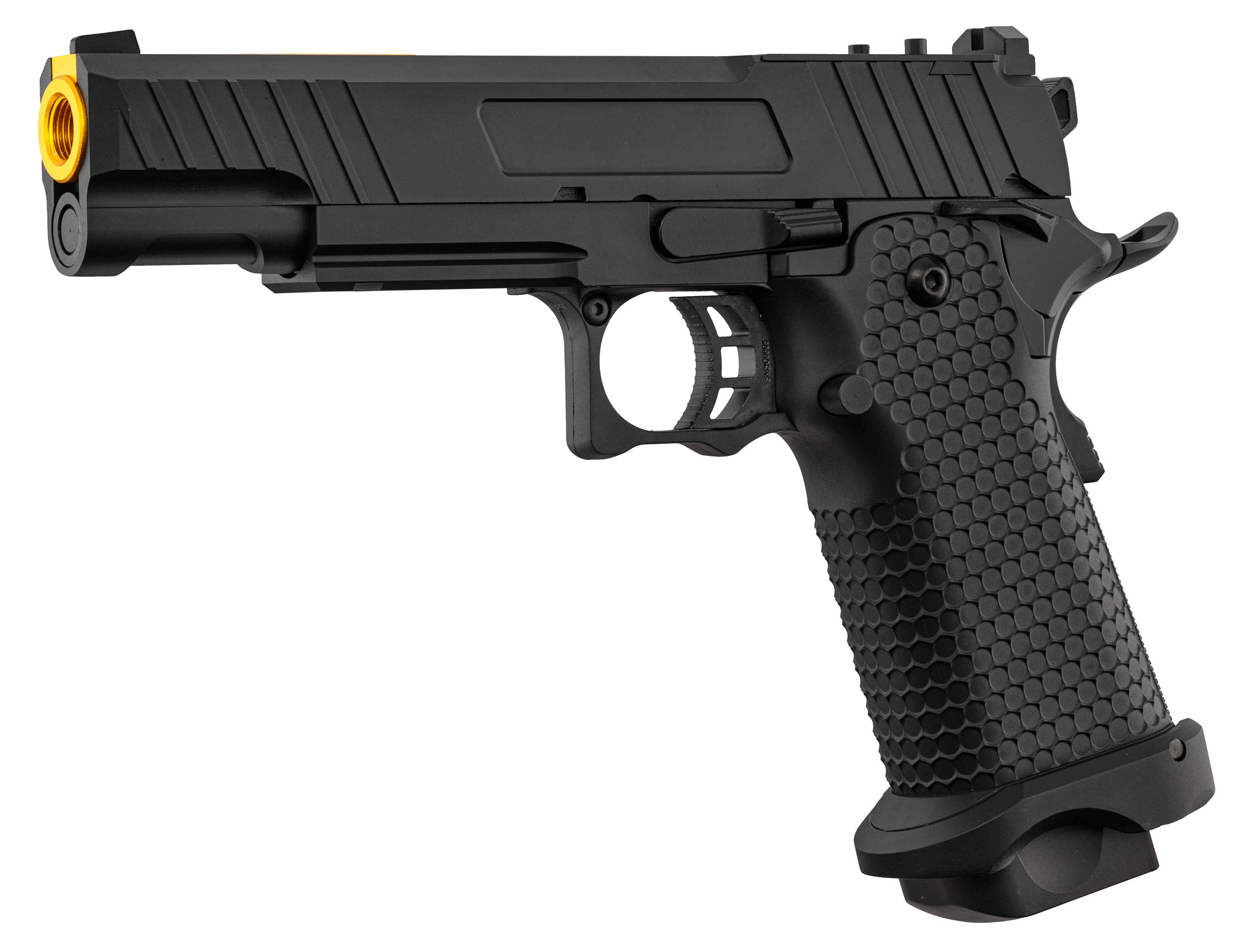 Répliques armes de poing