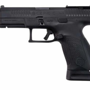 ASG Pistolet airsoft CO2 CZ P-10C OR-OT