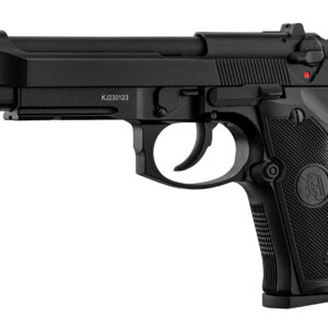Réplique airsoft KJ Works M9-A1 full métal Gaz