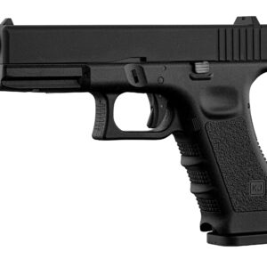 Réplique airsoft KJ Works KP-17 metal slide