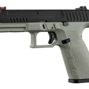 Réplique airsoft KJ Works KP-13 metal slide